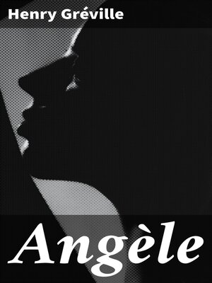 cover image of Angèle